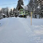 Homestay szállás Kamila