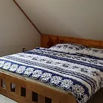 Séjour chez l'habitant Kamila Tatranska Strba