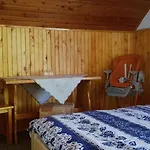 Homestay szállás Kamila