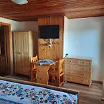 Kamila Séjour chez l'habitant *