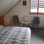 Accommodatie bij particulieren Kamila *