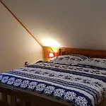 Séjour chez l'habitant Kamila