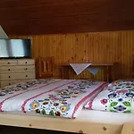Accommodatie bij particulieren Kamila *