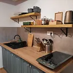 Homestay szállás Kamila Tátracsorba