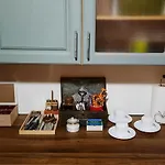 Séjour chez l'habitant Kamila