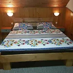 Kamila Homestay szállás Tátracsorba