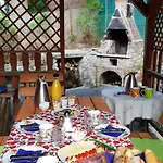 Kamila Homestay szállás