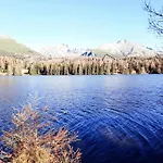 Séjour chez l'habitant Kamila Tatranska Strba