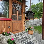 Homestay szállás Kamila Tátracsorba