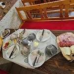 Accommodatie bij particulieren Kamila