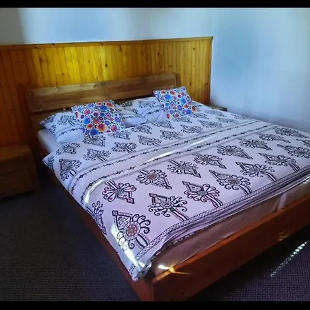 Homestay Kamila