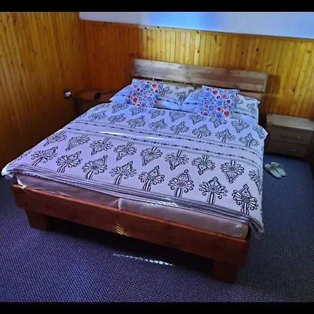 Kamila * Tatranska Strba