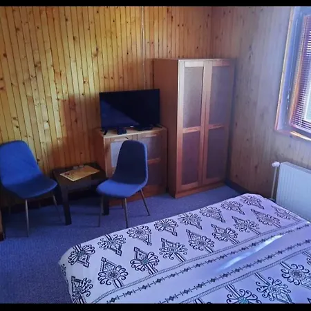 Kamila Homestay