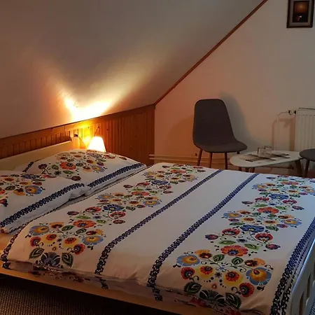 Homestay Kamila