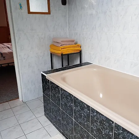 Kamila Homestay
