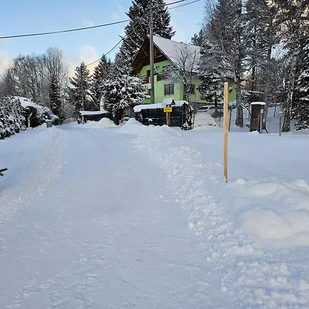 Homestay Kamila
