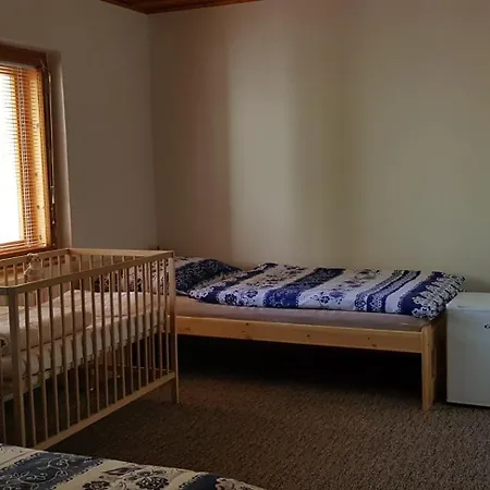 Kamila Accommodatie bij particulieren *