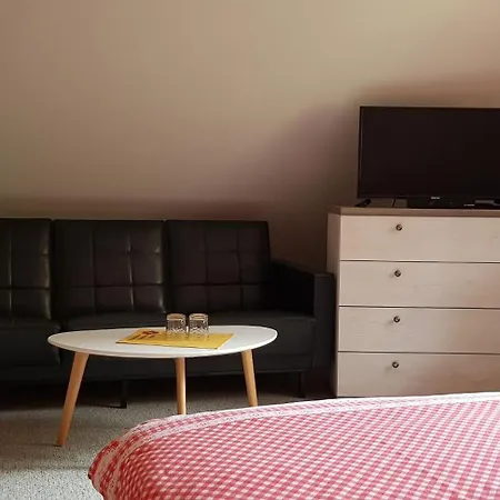 Homestay Kamila Tatranska Strba