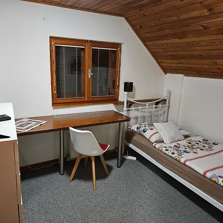 Kamila * Tatrzańska Szczyrba