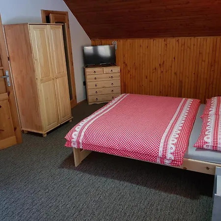Kamila Habitación en casa particular