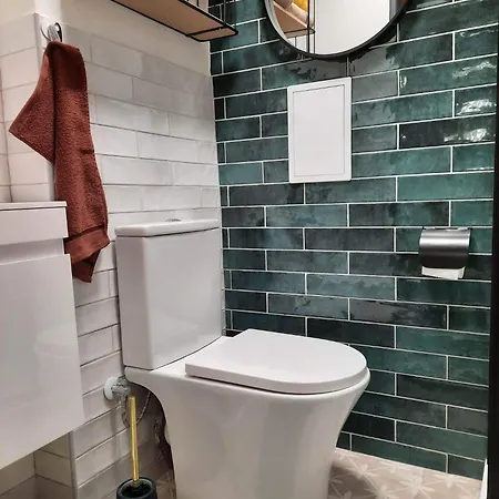 Kamila Kwatera prywatna