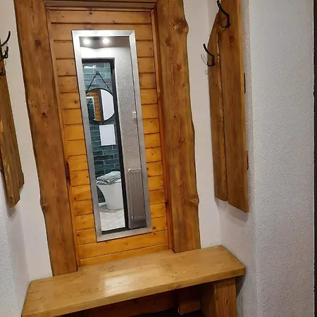 Habitación en casa particular Kamila