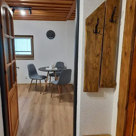 Kamila Accommodatie bij particulieren Tatranska Strba