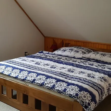 Homestay Kamila Tatranska Strba