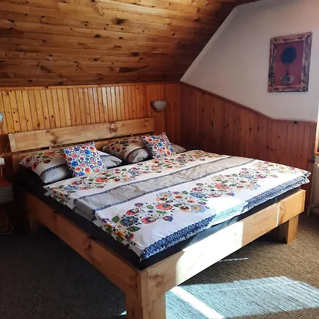 Kamila Habitación en casa particular