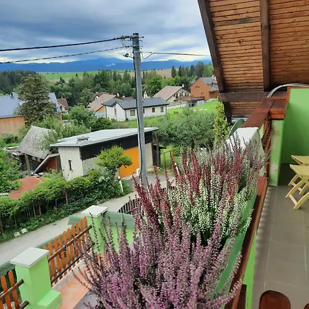 Kamila * Tatrzańska Szczyrba