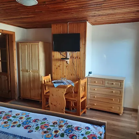 Kamila Accommodatie bij particulieren *