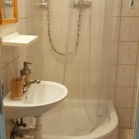 Kamila Habitación en casa particular Tatranská Štrba