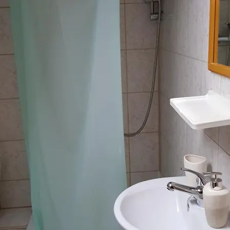 Accommodatie bij particulieren Kamila Tatranska Strba