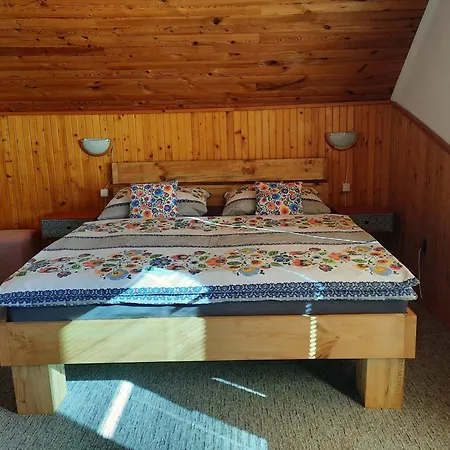Kamila Habitación en casa particular