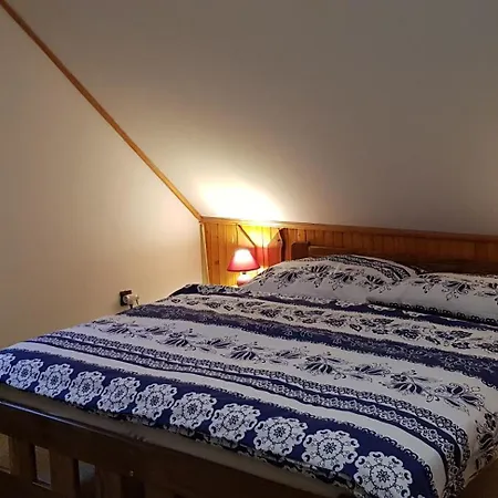 Accommodatie bij particulieren Kamila