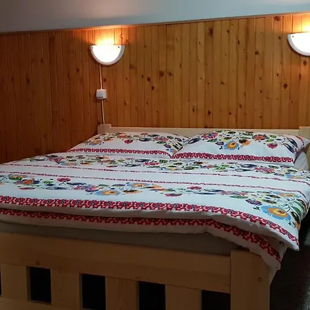 Kamila Accommodatie bij particulieren *