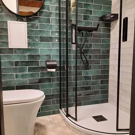 Kamila Kwatera prywatna