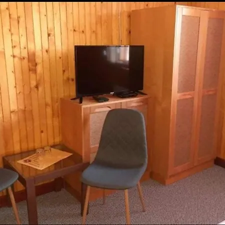 Homestay Kamila
