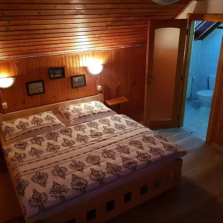 Kamila Accommodatie bij particulieren *