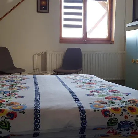 Privat bolig Kamila *
