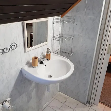 Kamila Homestay Tatranska Strba