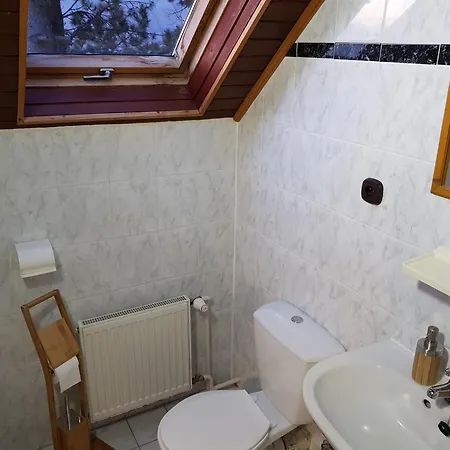 Kamila Accommodatie bij particulieren *