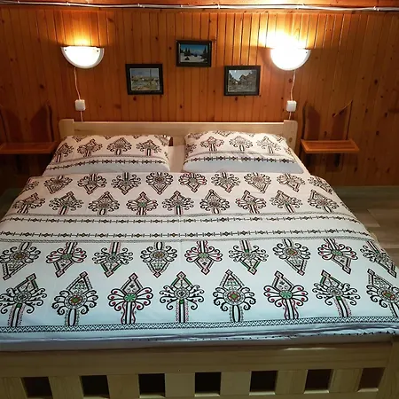 Habitación en casa particular Kamila Tatranská Štrba