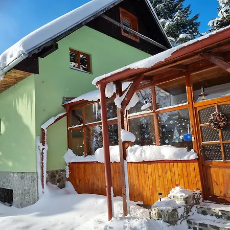 Privat bolig Kamila