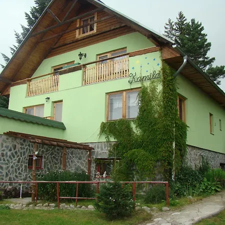 Kamila Tatranska Strba