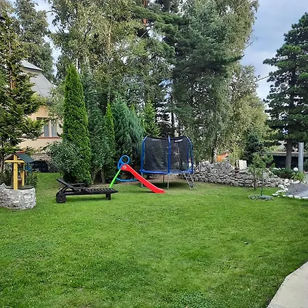 Kamila * Tatranska Strba