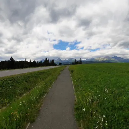 Kamila * Tatrzańska Szczyrba