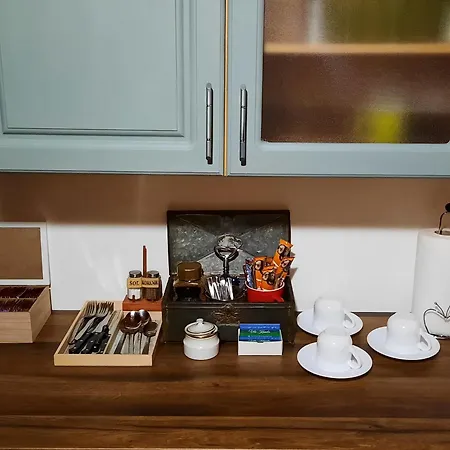 Accommodatie bij particulieren Kamila