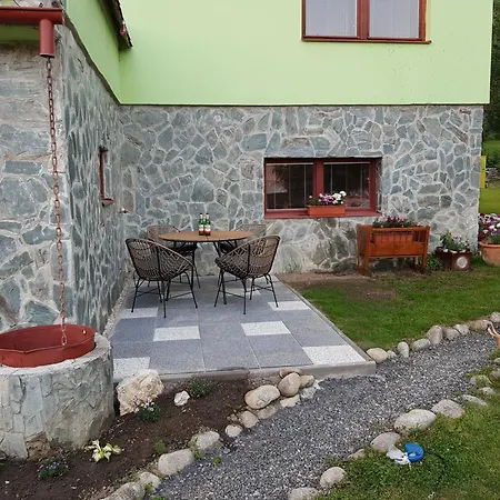 Kamila Tatranska Strba
