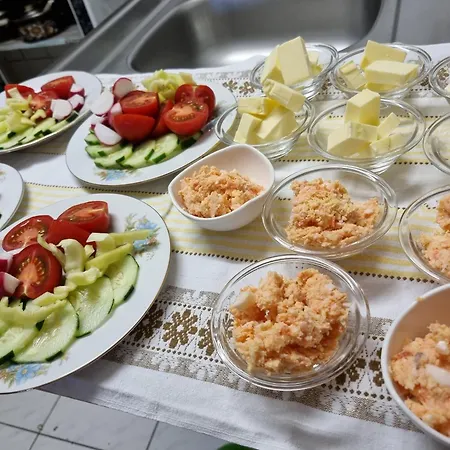 Kamila Accommodatie bij particulieren *